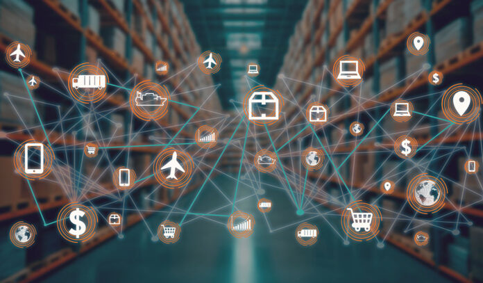 Supply Chains