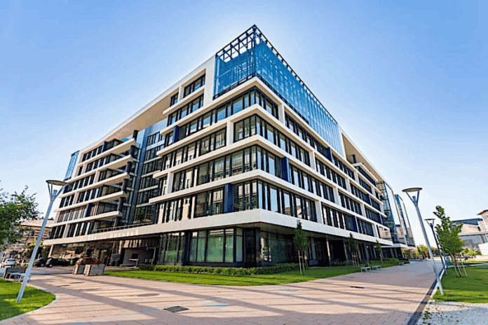 Commercial Properties