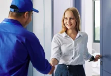 Speed with Reliability: How to Choose the Right Same Day Delivery Service Delivery Service