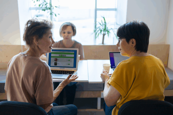 Peer-to-Peer Support